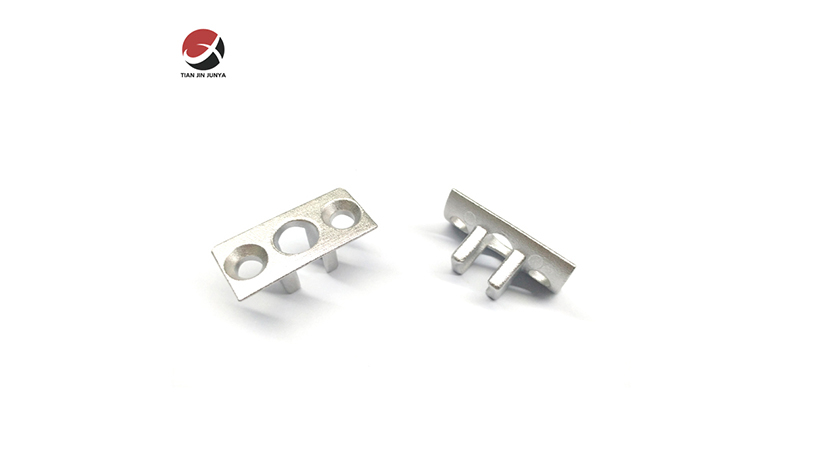 不鏽鋼鑄造機(jī)械設備零部件（來(lái)圖來樣定制加