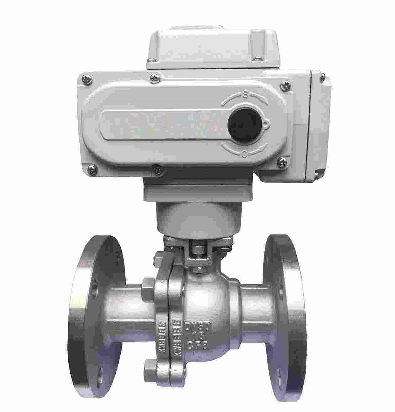 電動閥(fá)門的工(gong)作環境(jìng)