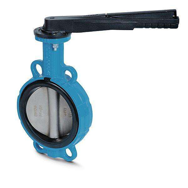 硬密封蝶(dié)閥與軟密(mi)封蝶閥