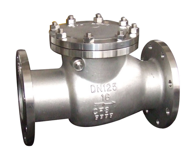 止回閥(fá)如何解決(jué)試壓