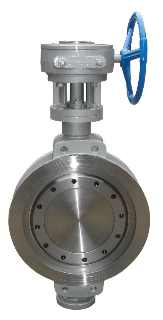 美标蝶閥(fá)的應用與(yu)結構特點(dian)