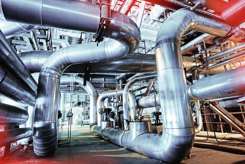 管道(dao)閥門在安(an)裝的注意(yi)事項