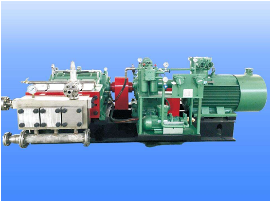 往複泵(bèng)耐磨防(fáng)腐的修(xiu)複方案(àn)與日常(cháng)設備的(de)檢查