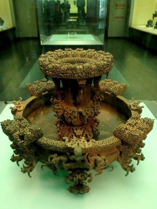 從原理到成型(xíng)，熔模鑄造工藝全(quán)解析