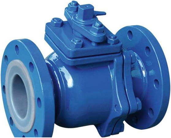 如何實現液(ye)氨緊急切斷閥良(liáng)好的防爆性能？