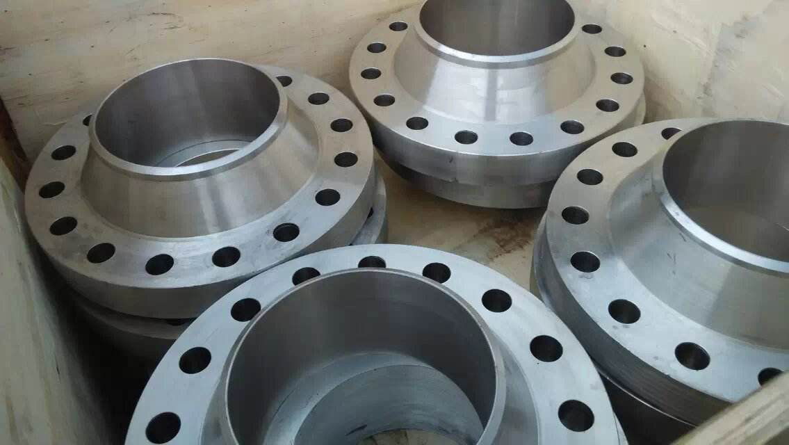 碳鋼法蘭(lan)的基礎知識(shi)詳解