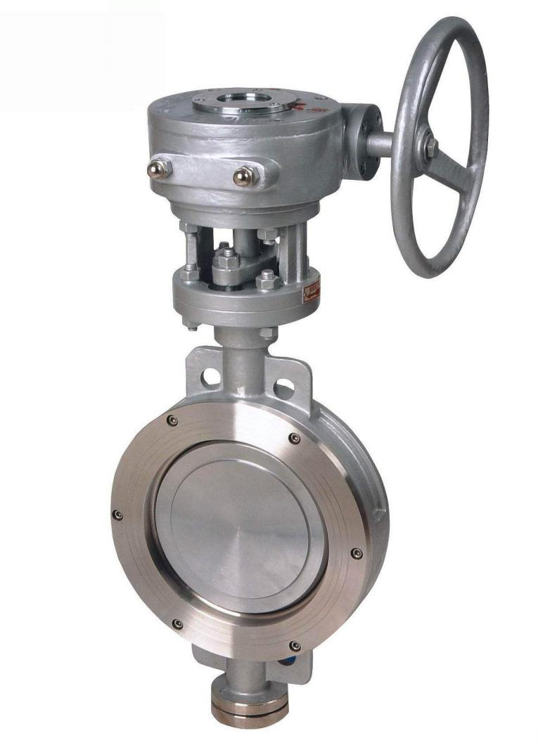 蝶(die)閥的工作(zuò)原理和施(shī)工、安裝要(yao)點