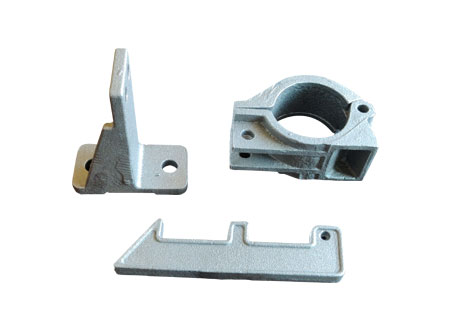 精密鑄造(zao)的優勢