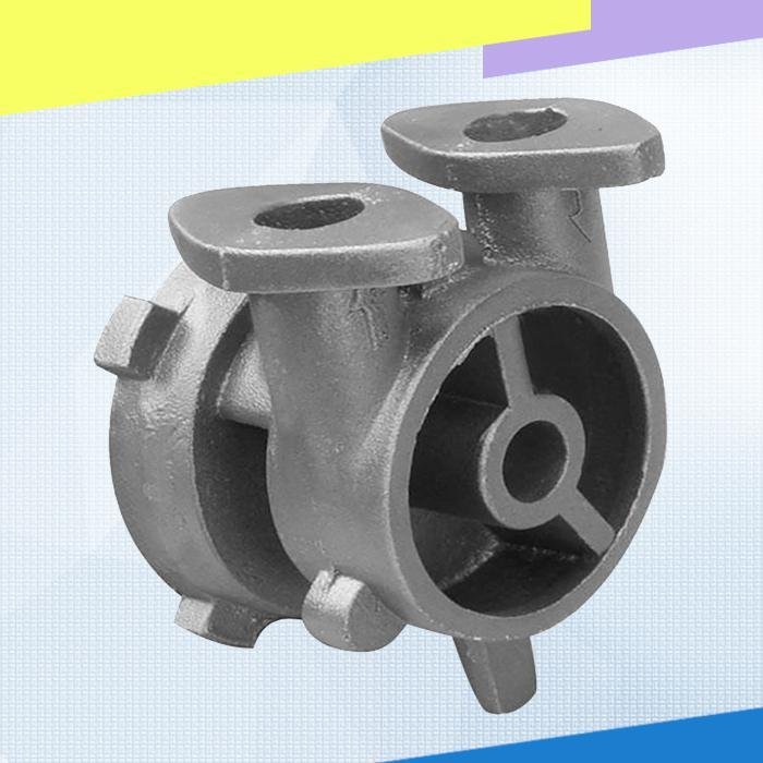 聊一聊(liao)不鏽鋼鑄造的(de)夾渣是怎麼回(huí)事