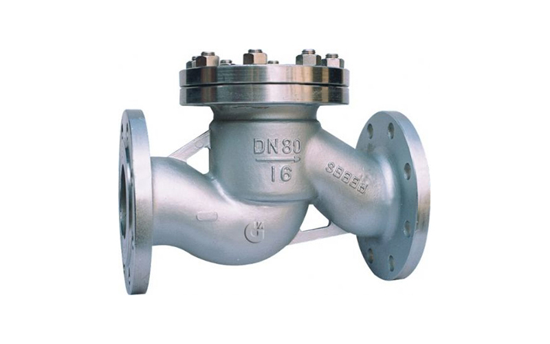 不鏽鋼(gāng)鑄件：不(bú)鏽鋼鑄(zhù)件的化(huà)學清理(li)，鑄件