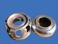 鑄造廠(chǎng)家為你(nǐ)介紹金(jin)屬型的(de)鑄造工(gong)藝特點(dian)