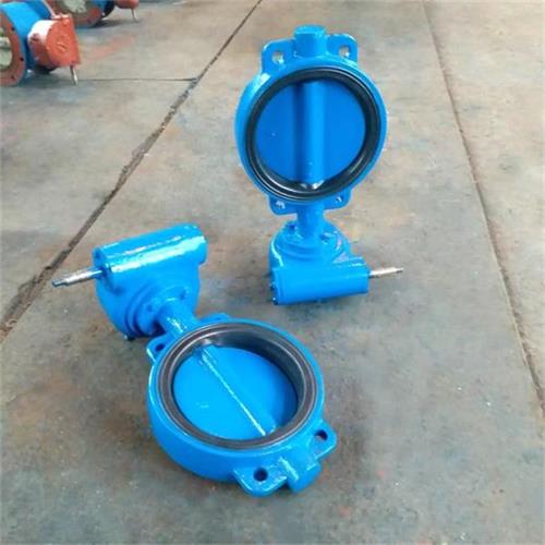 用了這(zhe)麼多年，你(ni)會注意法(fǎ)蘭蝶閥這(zhe)些故障嗎(ma)