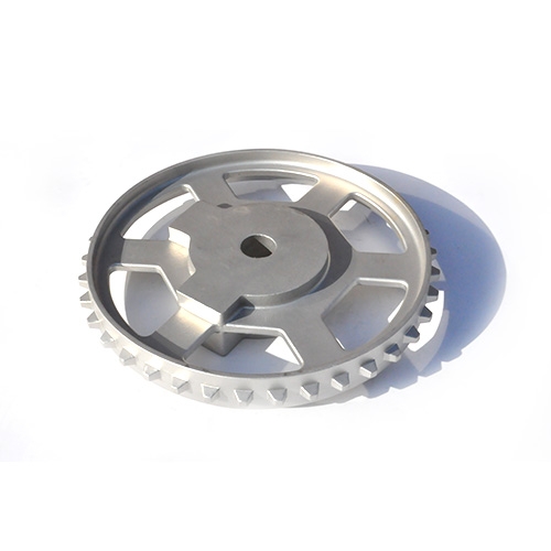 精密(mi)鑄造中提(tí)高生産質(zhì)量的方法(fǎ)