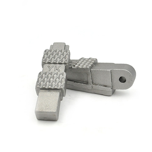 不鏽鋼精(jīng)密鑄造件出(chū)現縮松的原(yuan)因