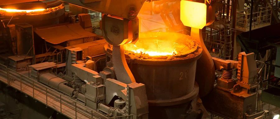 怎樣消(xiāo)除消失模鑄(zhù)造中的夾渣(zha)