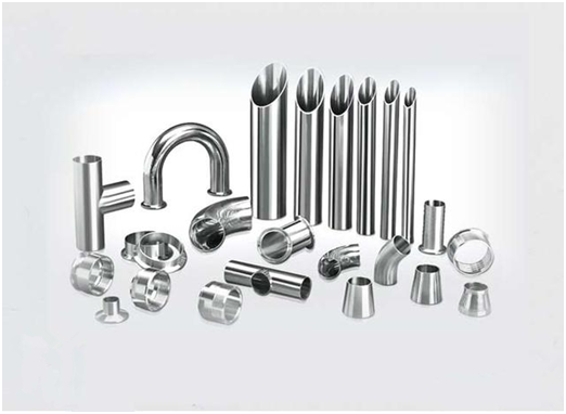 影響不鏽(xiu)鋼管件表(biao)面光亮的(de)幾個因素(su)