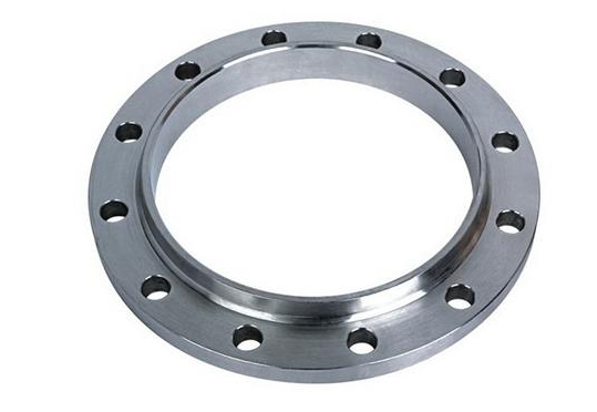 法蘭管件(jiàn)的熱處理工藝